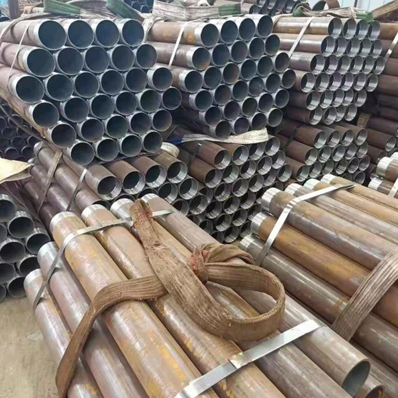 鄂城地质钻探用跟管