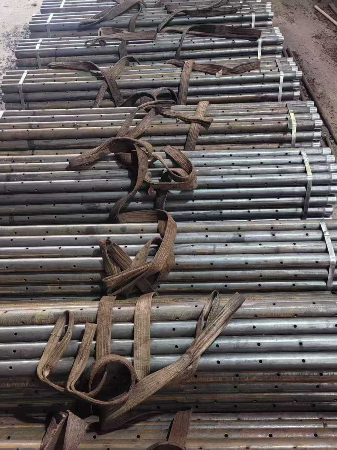 鄂城127mm管棚管