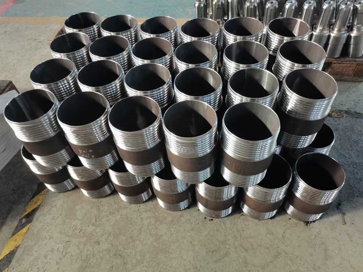 鄂城219mm管棚管
